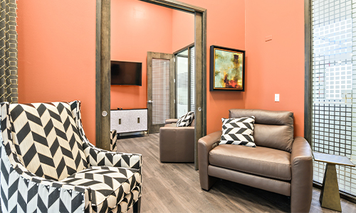 Albuquerque Private Room